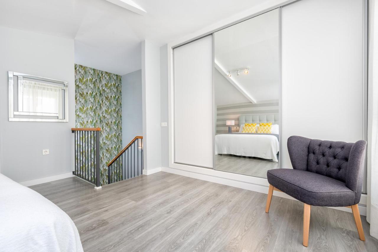 Apartamento iloftmalaga Mártires Exterior foto
