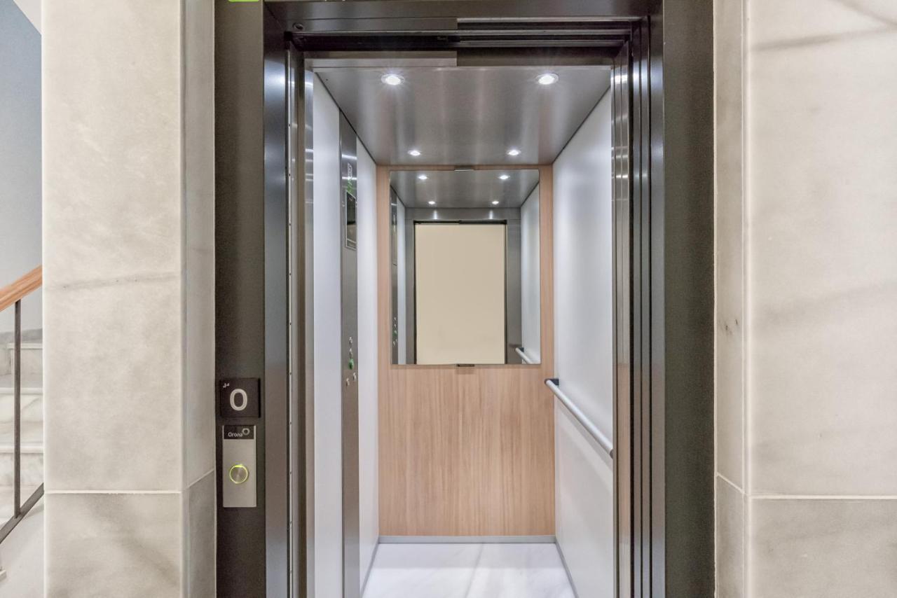 Apartamento iloftmalaga Mártires Exterior foto