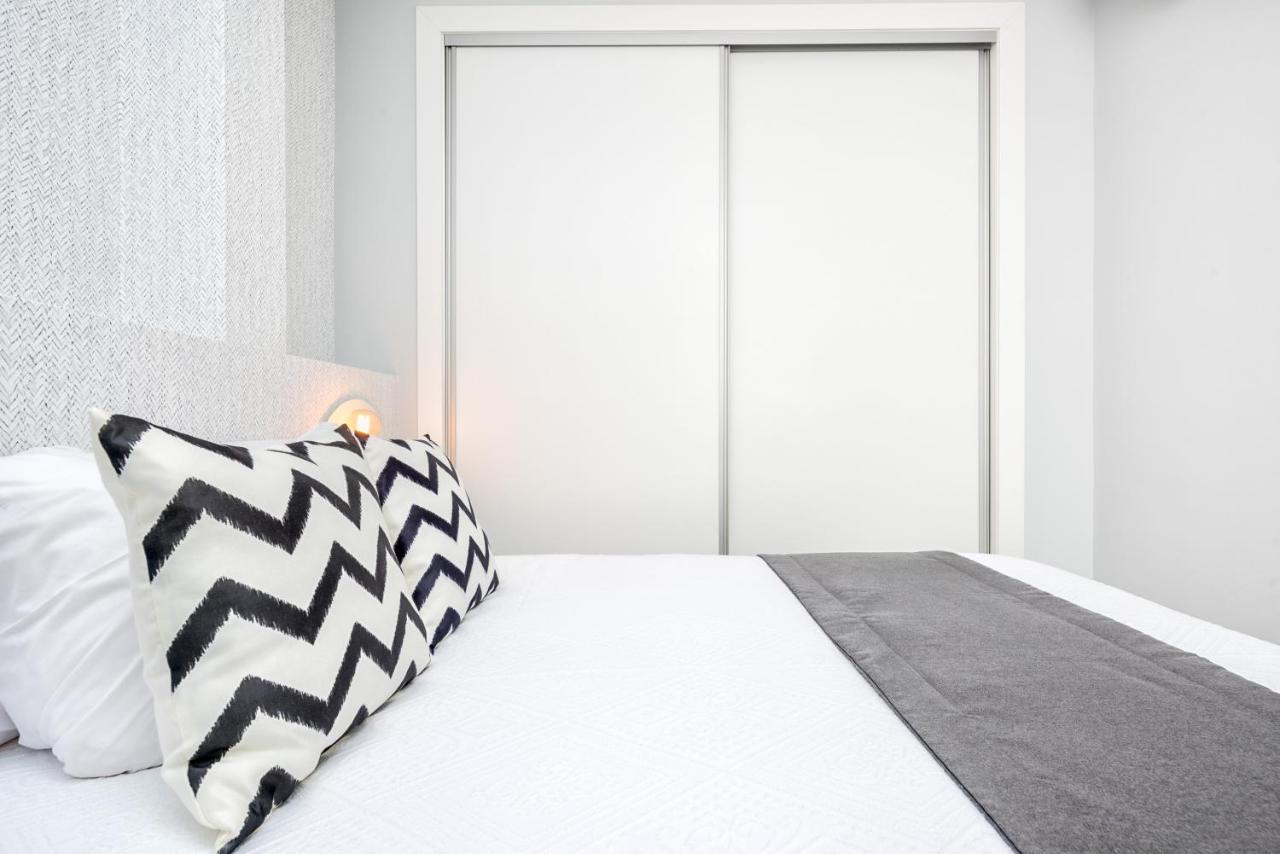Apartamento iloftmalaga Mártires Exterior foto